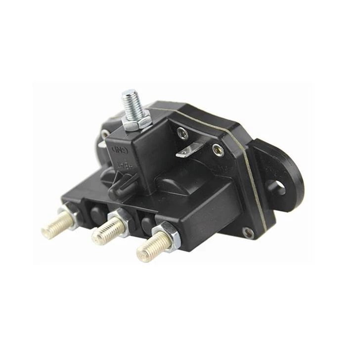 Lippert Components Replacement Leveling System Hydraulic Solenoid 1 Lippert Components Replacement Leveling System Hydraulic Solenoid