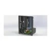 Inteli-Power 4500 Series 60 Amp All-In-One AC/DC Distribution Panel And Inteli-Power Converter/Charger