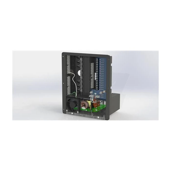 Inteli-Power 4500 Series 60 Amp All-In-One AC/DC Distribution Panel And Inteli-Power Converter/Charger 1 Inteli-Power 4500 Series 60 Amp All-In-One AC/DC Distribution Panel And Inteli-Power Converter/Charger