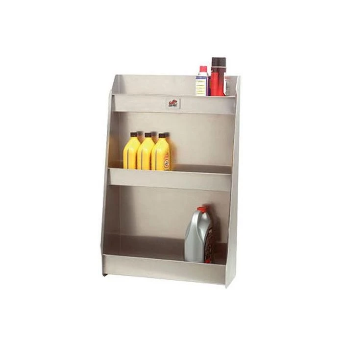 Tow-Rax Combo Fluids Storage Cabinet 1 Tow-Rax Combo Fluids Storage Cabinet