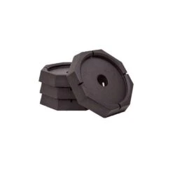 SnapPad XTRA Jack Pads