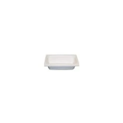 Lippert Components 46" X 24" White Left Hand Drain Full Bathtub