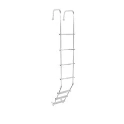 Stromberg Carlson Universal Outdoor RV Ladder