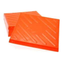 Tri-Lynx Leveler Caps