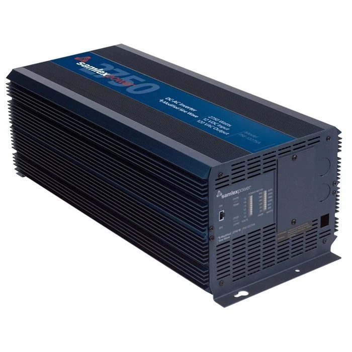Samlex PSE Series 2750 Watt Modified Sine Wave Inverter 1 Samlex PSE Series 2750 Watt Modified Sine Wave Inverter