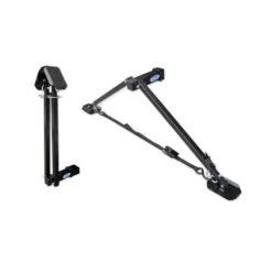 MORryde X-Brace Receiver Hitch Mount Trailer Stabilizer