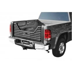 Stromberg Carlson Louvered 5th Wheel Tailgate 07-15 Toyota Tundra