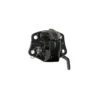 Buyers 45 Ton Rigid Mount Pintle Hook