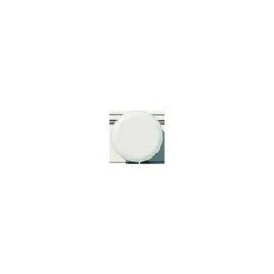 ADCO 29-3/4" Polar White Spare Tire Cover
