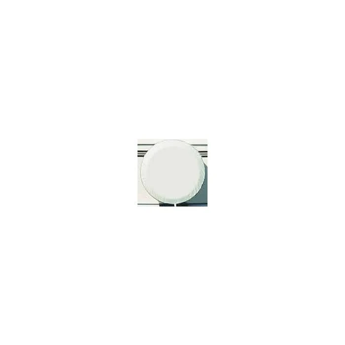 ADCO 29-3/4" Polar White Spare Tire Cover 1 ADCO 29-3/4" Polar White Spare Tire Cover