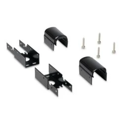 Solera To Dometic Power Awning Arms Extension Kit - Black