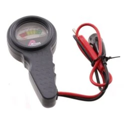 Prime Products Portable 12V Battery Level Indicator