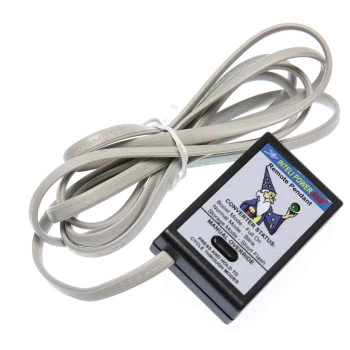 Progressive Dynamics 9200 Series Remote Pendant 1 Progressive Dynamics 9200 Series Remote Pendant