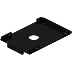 PullRite 5th Airborne Medium Capture Plate For SuperGlide Hitches