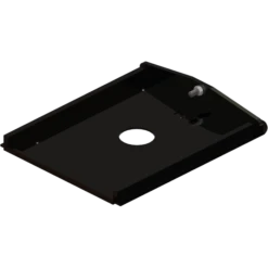 PullRite Dexter Capture Plate For SuperGlide Hitches