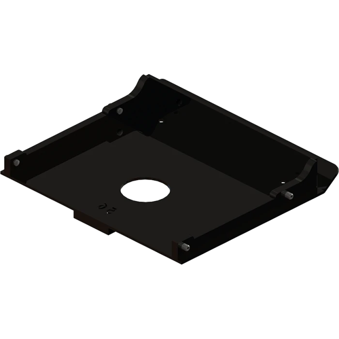 PullRite Trailair Rotoflex 160468 And 176440 Capture Plate For SuperGlide Hitches 1 PullRite Trailair Rotoflex 160468 And 176440 Capture Plate For SuperGlide Hitches