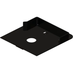 PullRite Trailair Airbag/Shock Pin Box Capture Plate For SuperGlide Hitches