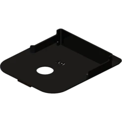 PullRite 5th Airborne Long Capture Plate For SuperGlide Hitches