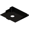 PullRite 331761 Trailair FlexAir Capture Plate