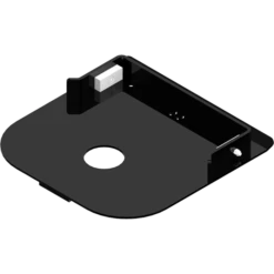 PullRite MULTI Capture Plate For SuperGlide Hitches For Lippert 0719 King Pins For