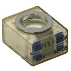 Samlex 200A Marine Rated Replacement Fuse