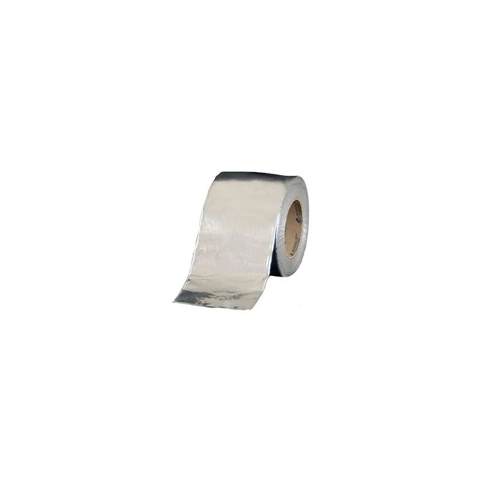 Heng's Industries EternaBond 4" X 5' Aluminum RV Leak Repair Roll 1 Heng's Industries EternaBond 4" X 5' Aluminum RV Leak Repair Roll