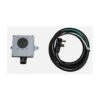 Hughes Autoformer 30 Amp Voltage Regulator Hardwired Mounting Kit
