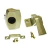 RV Designer Screen Or Bath Door Latch