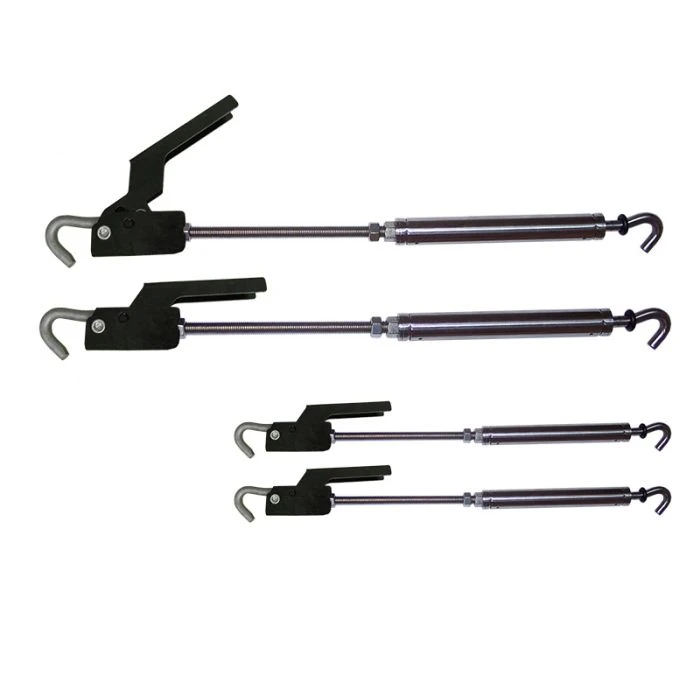 TorkLift AnchorGuard Derringer Turnbuckle Kit 1 TorkLift AnchorGuard Derringer Turnbuckle Kit