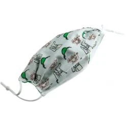 SOF Handmade Shitter's Full Face Mask