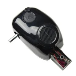 Solera Black Power Awning Speaker Drive Head Assembly