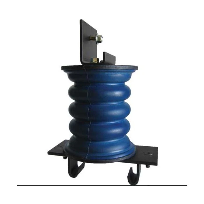 Sumo Springs Front For Ford F-53 1 Sumo Springs Front For Ford F-53