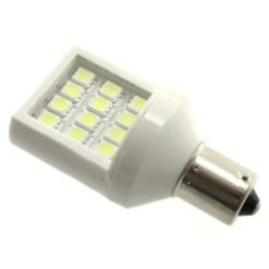 Star Lights White Model 150 Revolution LED Bulbs