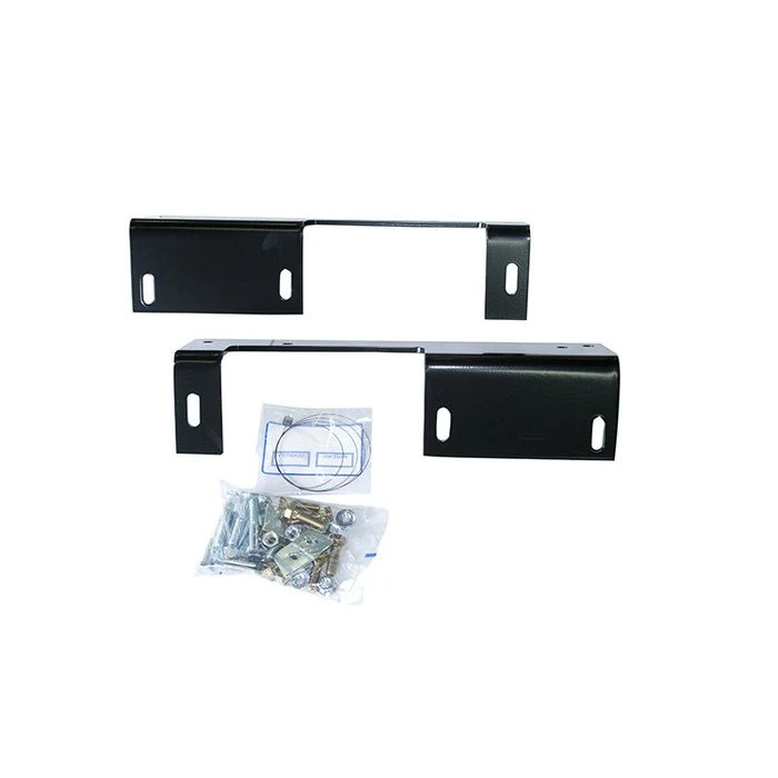 Demco SL-Series Hitch Mounting Kit For Ford 1 Demco SL-Series Hitch Mounting Kit For Ford