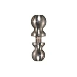 Trimax 2" And 2-5/16" Double Ball