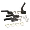 TorkLift 4 Pack Of Black Quick Disconnect Derringers