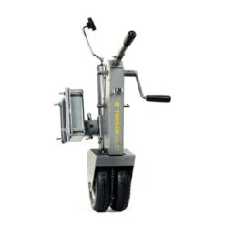 Trailer Valet Tongue Jack Dolly System