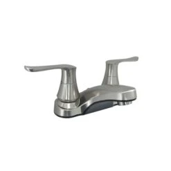 Empire Brass Feather-Lite 4" 2-Handle Lavatory Faucet