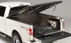 UnderCover SwingCase Truck Bed Boxes -Camcos Shop uc swingcase photo2