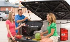 UnderCover SwingCase Truck Bed Boxes -Camcos Shop uc swingcase photo5