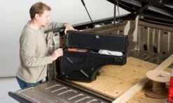 UnderCover SwingCase Truck Bed Boxes -Camcos Shop uc swingcase photo6 1