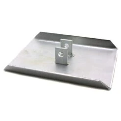 Ultra-Fab Large Steel Jack Foot Pad