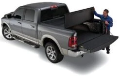 UnderCover Flex Truck Bed Covers -Camcos Shop undercover flex cover 1 1