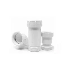 LaSalle Bristol 65UGAKIT1 Utopia UniGuard Waterless P-Trap Drain Valve System