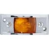 Peterson Mfg Amber Clearance/ Side Marker Light