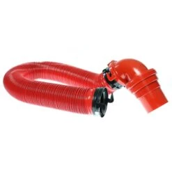 Valterra EZ Coupler 10' Bayonet Sewer Kit