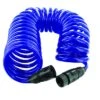 Valterra 25' EZ Coil-N-Store Drinking Water Hose