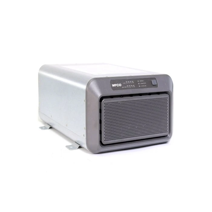 WFCO/ Arterra Power 2000 Watt Power Inverter 1 WFCO/ Arterra Power 2000 Watt Power Inverter