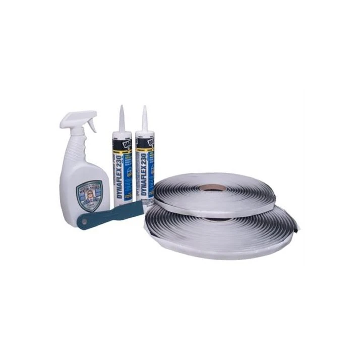 Dicor Seal-Tite Window ReSeal Kit 1 Dicor Seal-Tite Window ReSeal Kit