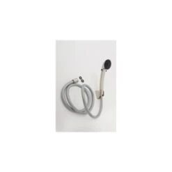 Empire Brass Company Brushed Nickel Shower Head Kit